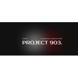 Project 903 MT4 No DLL